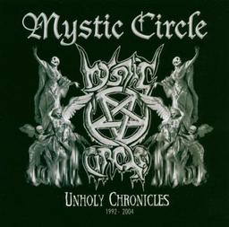 Unholy Chronicles 1992-2004