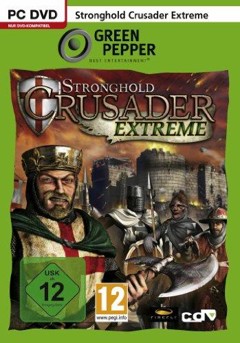 Stronghold Crusader Extreme