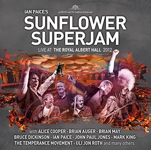 Ian Paice's Sunflower Superjam - Live at the Royal Albert Hall 2012