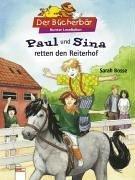 Paul und Sina retten den Reiterhof