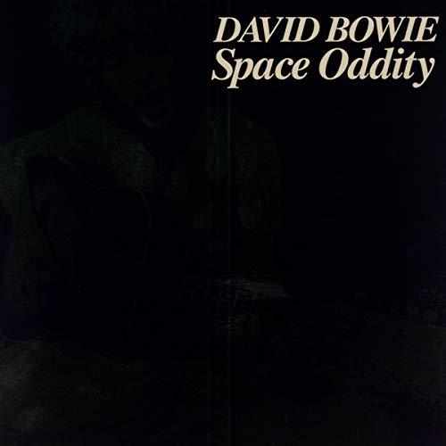 Space Oddity (50th Anniversary Ep) [Vinyl LP]