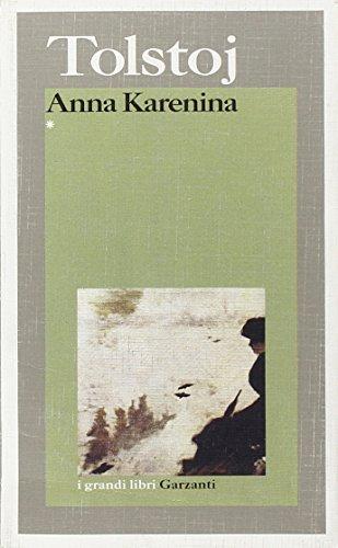 Anna Karenina (I grandi libri)