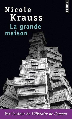 La grande maison