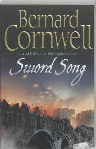 Sword Song (Alfred the Great 4)