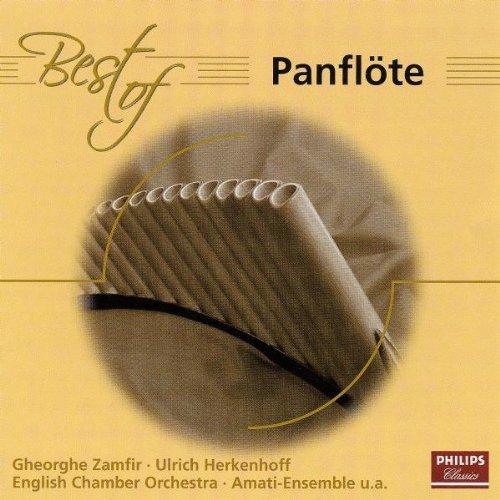 Best Of Panflöte (Eloquence)