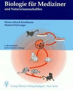 Biologie für Mediziner und Naturwissenschaftler