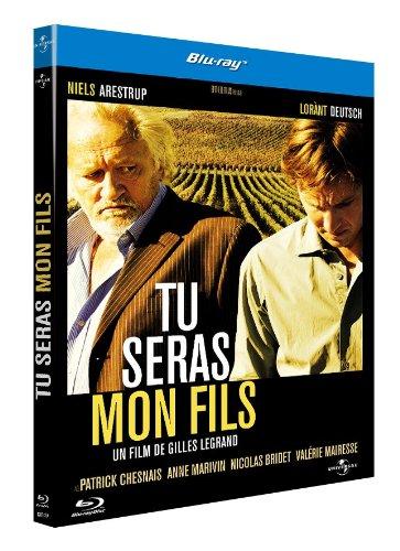 Tu seras mon fils [Blu-ray] [FR Import]