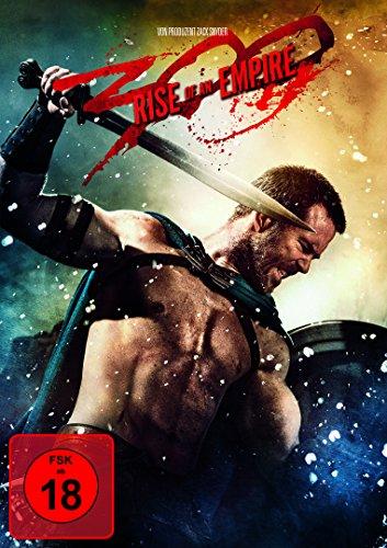 300: Rise of an Empire