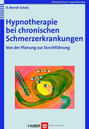 Hypnotherapie bei chronischen Schmerzerkrankungen: Von der Planung zur Durchführung