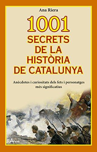 1001 secrets de la història de Catalunya