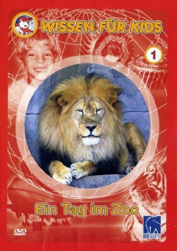 Wissen für Kids, Vol. 01 - Ein Tag im Zoo