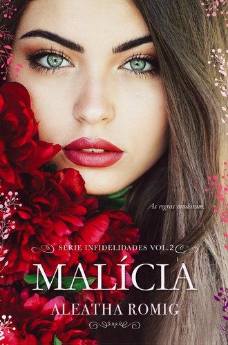 Malícia Série Infidelidades - Volume 2 (Portuguese Edition) [Paperback] Aleatha Romig