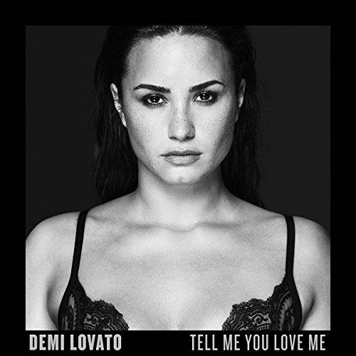 Tell Me You Love Me (Deluxe Edt.)