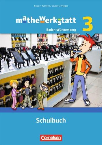 Band 3 - Schülerbuch