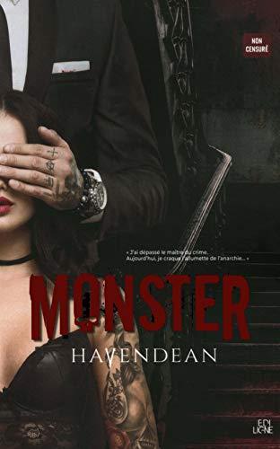 Monster (Les Somber Jann, Band 5)