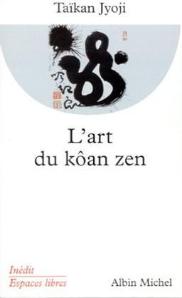 L'art du koan zen