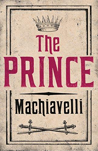 The Prince (Alma Classics)