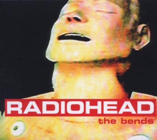 The Bends-Collectors ed.-Ltd