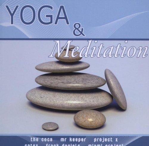 Yoga & Meditation