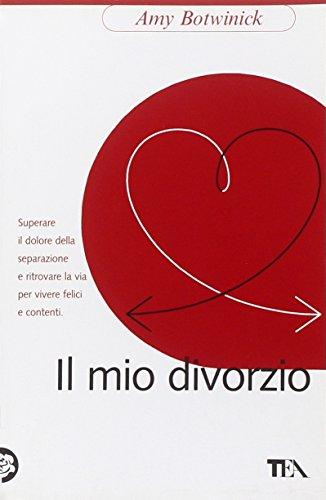 Il mio divorzio (Tea pratica)