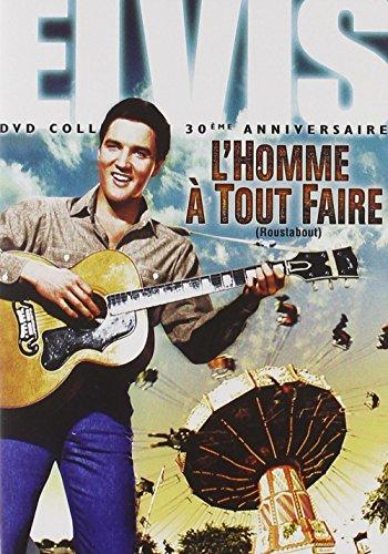 L'Homme à tout faire [FR Import]