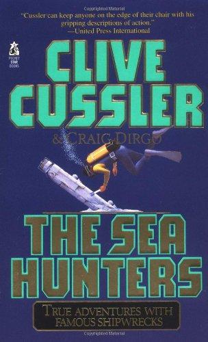 The Sea Hunters (Clive Cussler)