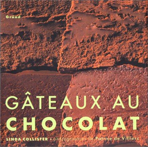 Gâteaux au chocolat