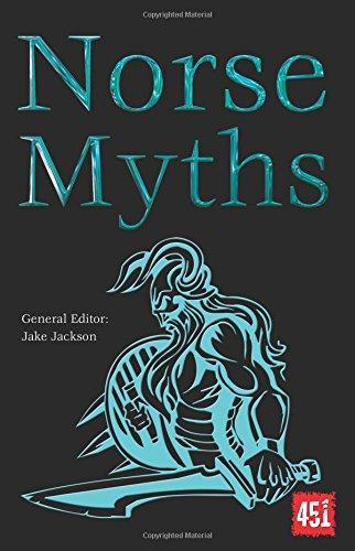 Norse Myths (World's Greatest Myths and Legends)