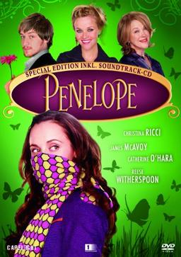 Penelope (Special Edition) [2 DVDs]