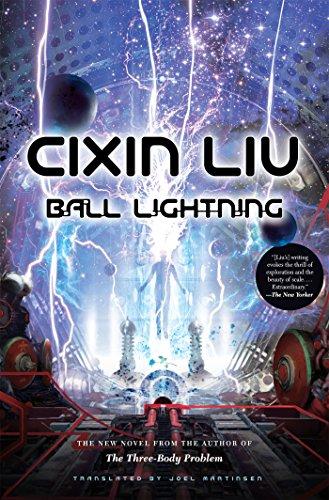 Ball Lightning