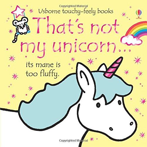 That's Not My Unicorn