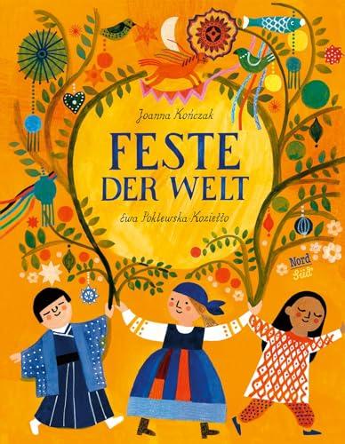 Feste der Welt