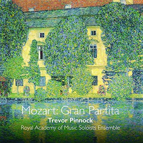 Mozart: Gran Partita