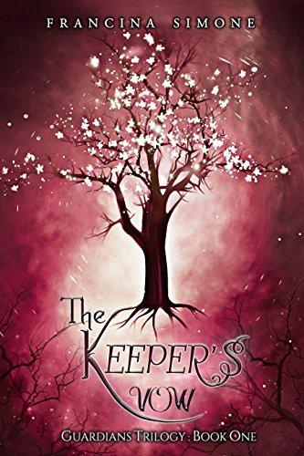 The Keeper's Vow (Guardians Book 1) (English Edition)