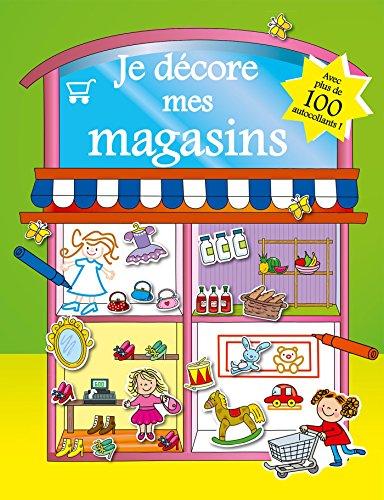 Je decore mes magasins (Je décore)