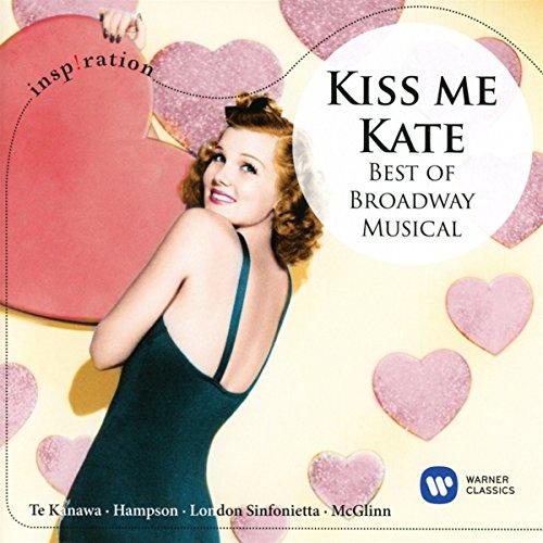 Kiss Me,Kate-Best of Broadway Musical