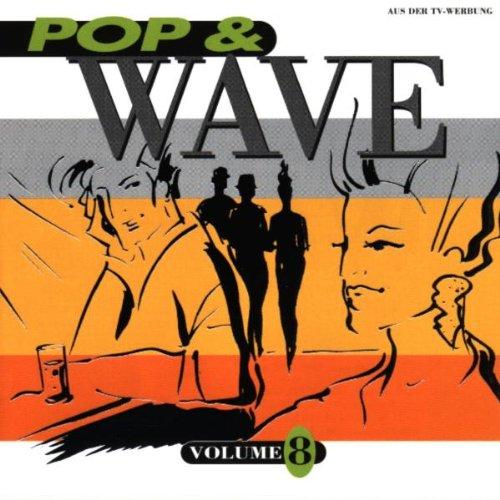 Pop & Wave Vol.8