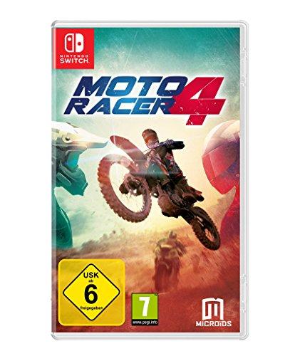 Moto Racer 4