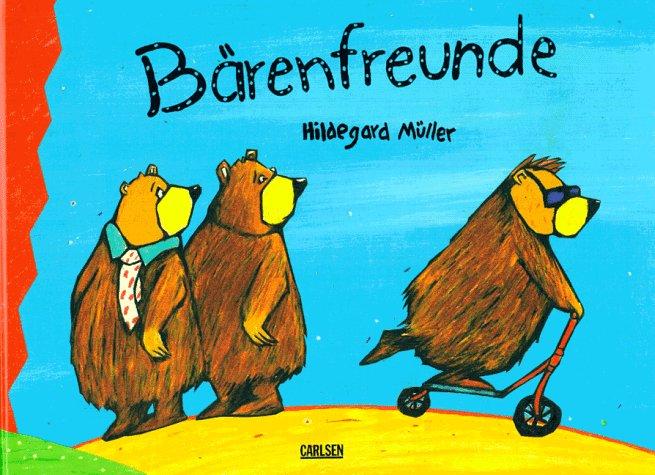 Bärenfreunde: Barenfreunde