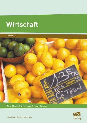 Wirtschaft: Klasse 5-10