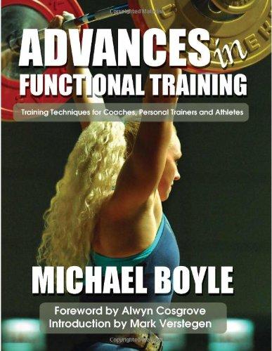 Advances in Functional Training