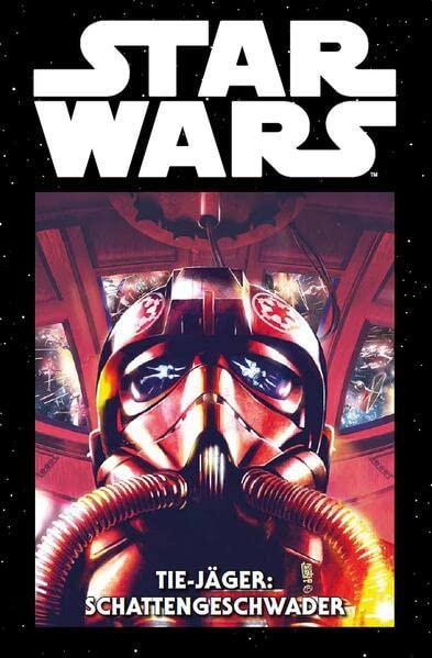 Star Wars Marvel Comics-Kollektion: Bd. 51: TIE-Jäger: Schattengeschwader