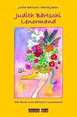 Judith Brtschi Lenormand. Set