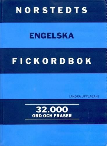 English-Swedish and Swedish-English Small Dictionary