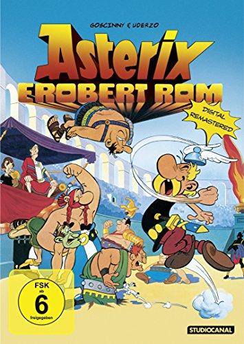 Asterix erobert Rom