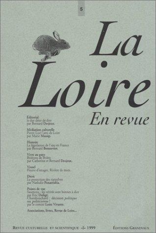 La loire en revue n 5