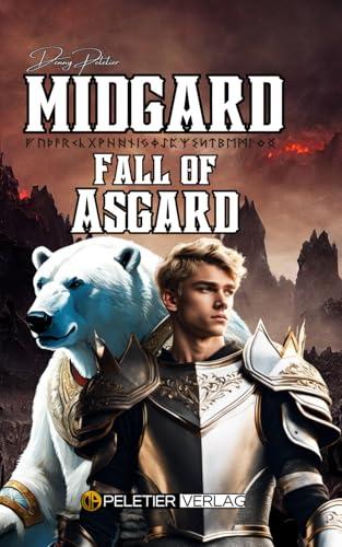 Midgard Fall of Asgard