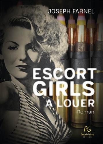 Escort girls à louer