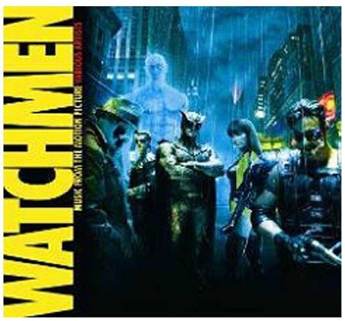 Watchmen