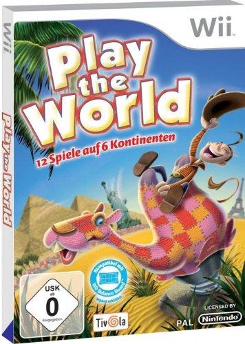 Play the World